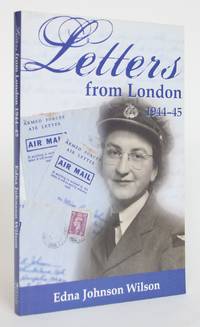 image of Letters from London 1944-45