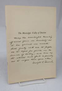 cover of The Mississippi: Valley of Decision
