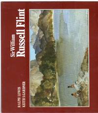 image of Sir William Russell Flint : R.A., P.P.R.W.S. 1880 - 1969
