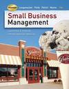 Small Business Management
