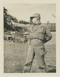 Collection of Captain Kiyoshi Tanaka, US Military Intelligence Officer Stationed in Japan and Korea