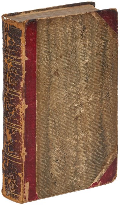 Philadelphia: John Sartain & Co, 1852. Hardcover. Fair. First edition. Eight consecutive monthly iss...