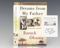 Dreams From My Father: A Story of Race and Inheritance.