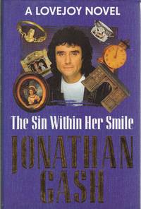 image of The Sin Within Her Smile