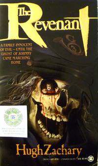 cover of The Revenant