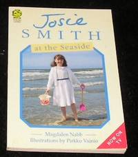 Josie Smith at the Seaside