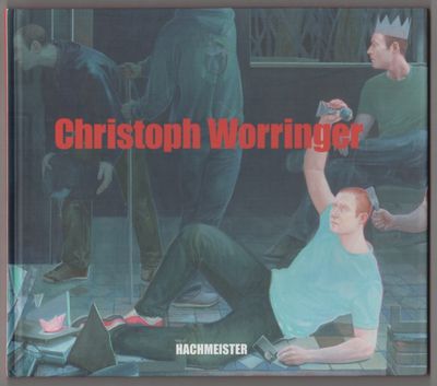 Christoph Worringer