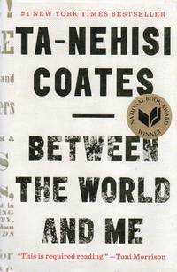cover of Between the World and Me