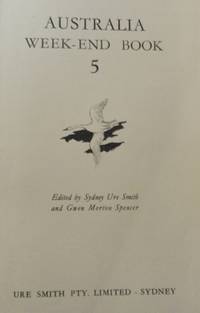 image of Australia Week-End Book 5