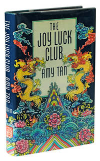 THE JOY LUCK CLUB by Tan, Amy - 1989