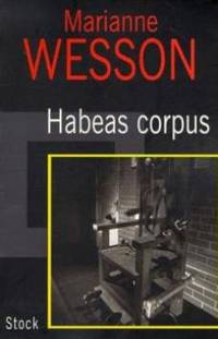 Habeas corpus