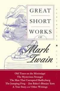 Great Short Works of Mark Twain