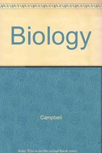 Biology by Campbell