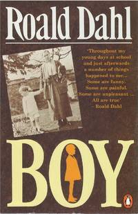 Boy