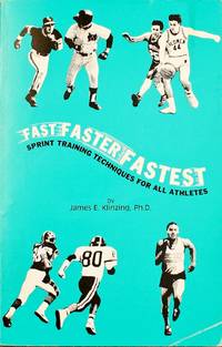 image of Fast, Faster, Fastest: Sprint Training for All Athletes