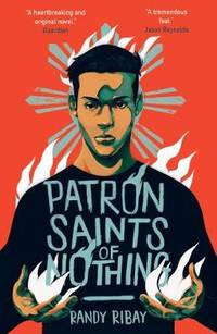 image of Patron Saints of Nothing