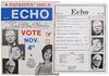 Echo [Vol. 25, No. 38 (Fall 1980)]