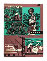 Kenya: An Economic Survey