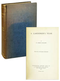 A Gardener's Year