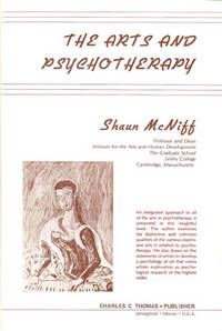 image of THE ARTS AND PSYCHOTHERAPY