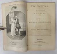 image of The Cozeners. A Comedy, In three Acts