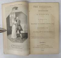 The Cozeners. A Comedy, In three Acts by FOOTE, Samuel - 1794