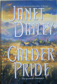 cover of Calder Pride