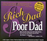 Rich Dad, Poor Dad: What the Rich Teach Their Kids About Money