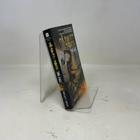 Planet of the Apes: The Fall