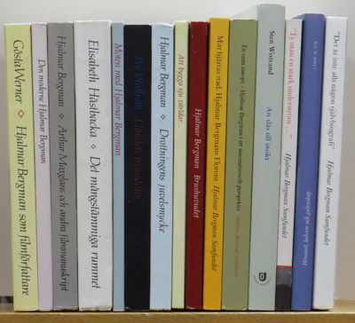 SKRIFTER 1-15.