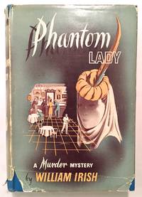image of Phantom Lady
