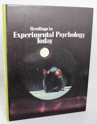 Readings in experimental psychology today