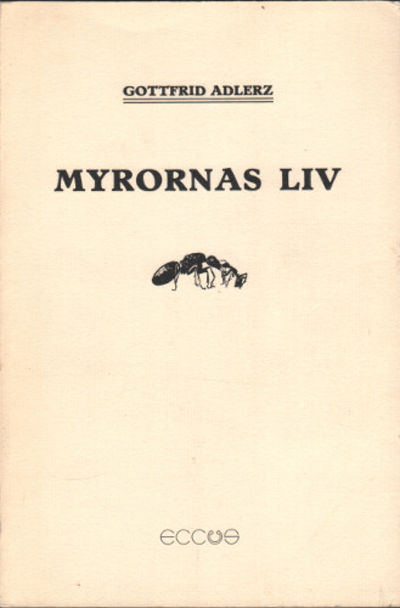 MYRORNAS LIV.