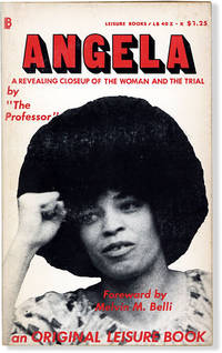 Angela: A Revealing Close-Up of the Woman and the Trial