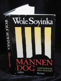 MANNEN DOG. ANTECKNINGAR FRÅN FÄNGELSET.