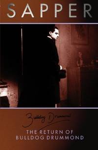 The Return Of Bulldog Drummond: 7