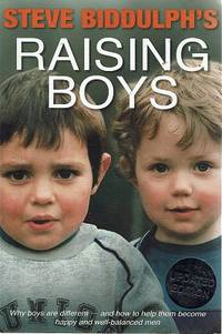 image of Raising Boys