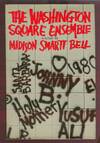 THE WASHINGTON SQUARE ENSEMBLE