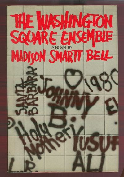 THE WASHINGTON SQUARE ENSEMBLE