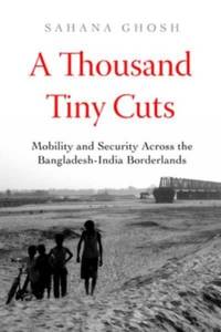 Thousand Tiny Cuts