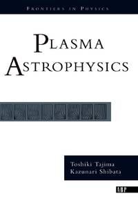 Plasma Astrophysics