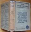 View Image 1 of 3 for THE SHADOW LINE. A Confession Inventory #15647