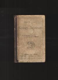 cover of Elementary Geology of Tennessee For the Use of the Public Schools and Other Institutions of Learning