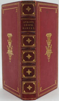 image of Childe Harold's Pilgrimage. A Romaunt