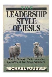 Leadership Style of Jesus