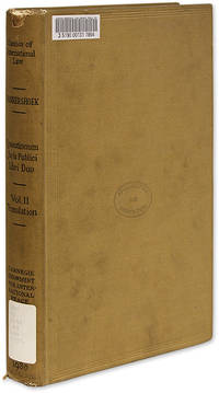 Quaestionum Juris Publici Libri Duo, Translation of the Text..
