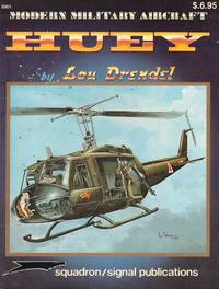 UH-1 Huey