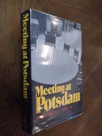 Meeting at Potsdam