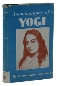 cover of The Autobiography of a Yogi