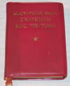 Quotations From Chairman Mao Tse-Tung